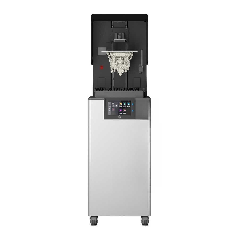 3D Printing Industry - Impresora 3D de Resina OYOWOOA K1