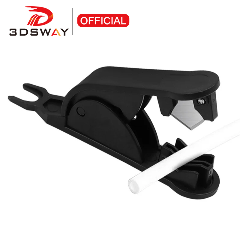 3D Printing Nylon - Piezas de impresora 3D 3DSWAY, cortador