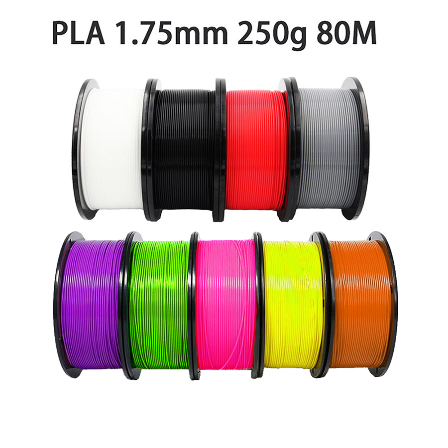3D Printing Nylon - Filamento PLA de impresión 3D EasyThreed