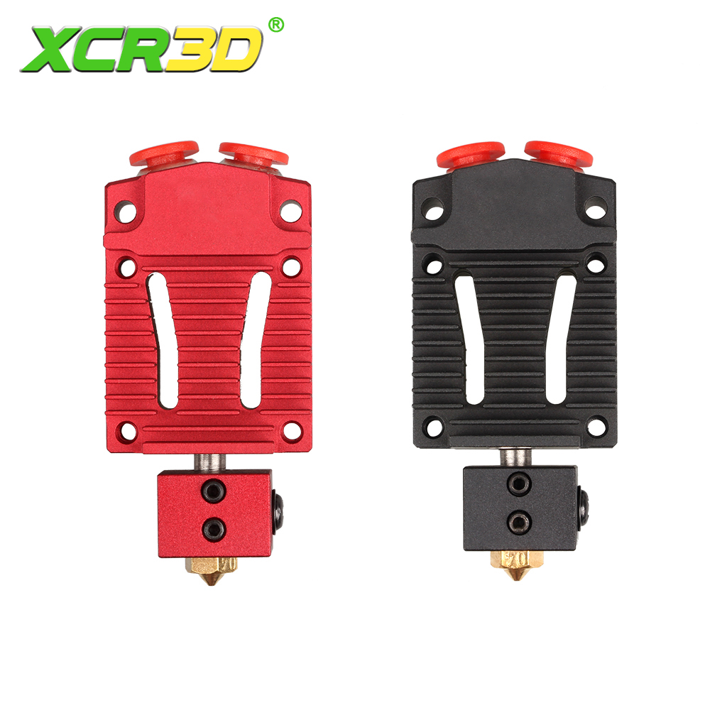 3D Printing Industry - Piezas de extrusora Bowden 2 en