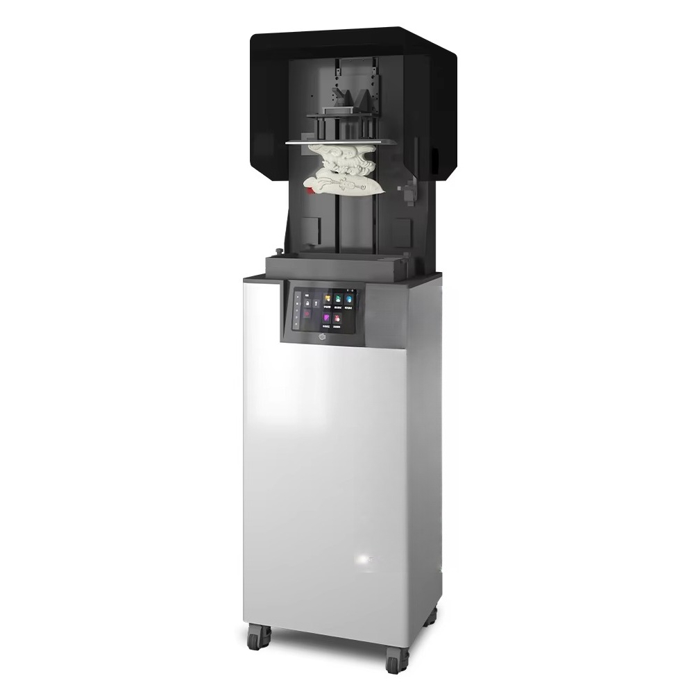 Impresora 3D de Resina OYOWOOA - 3D Printing Industry reseña y precio
