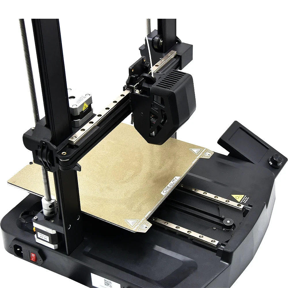 Kit de actualización del eje X - 3D Printing Guide reseña y precio