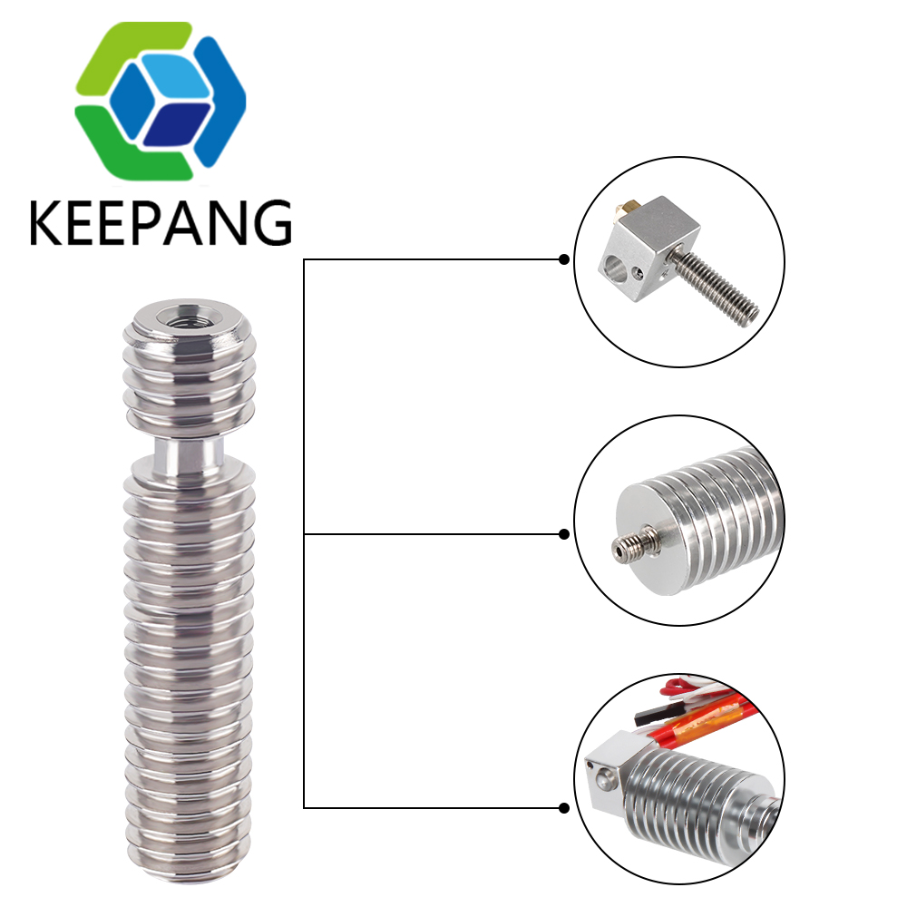Extrusora de garganta para imp - 3D Printing Industry reseña y precio