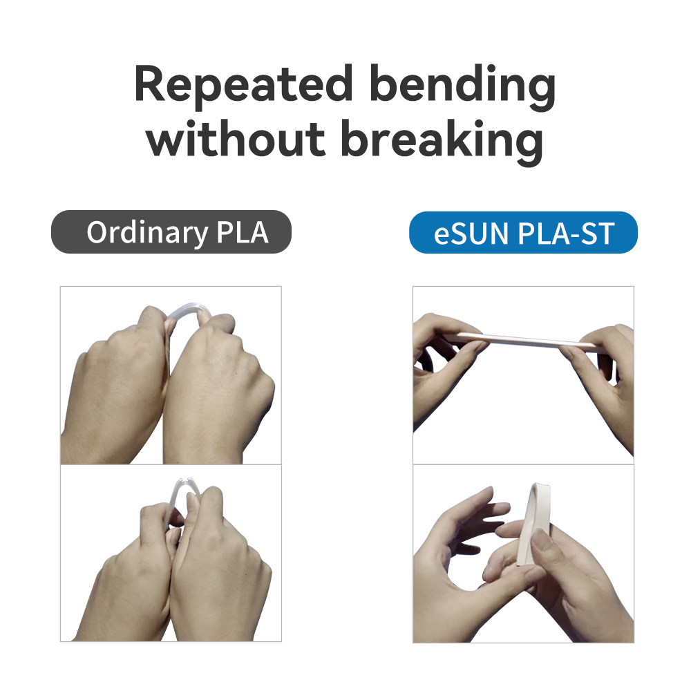 Filamento PLA Super Resistente - 3D Printing Nylon reseña y precio