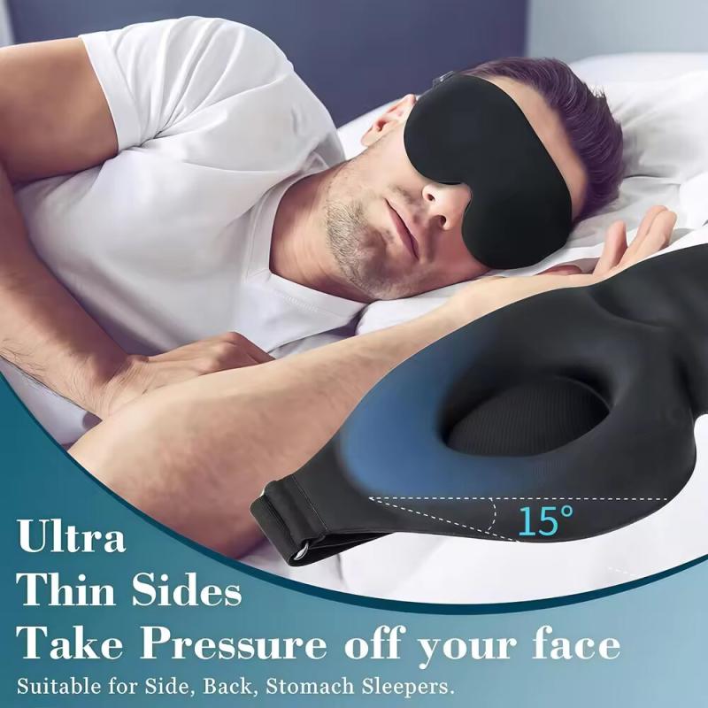 1/3/10 unidades: antifaz 3D aj - 3D Printing Mask reseña y precio