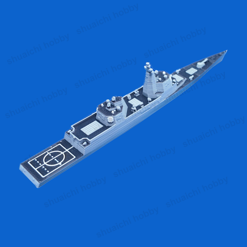 1 unidad. Modelo a escala 1/20 - 3D Printing Guide reseña y precio