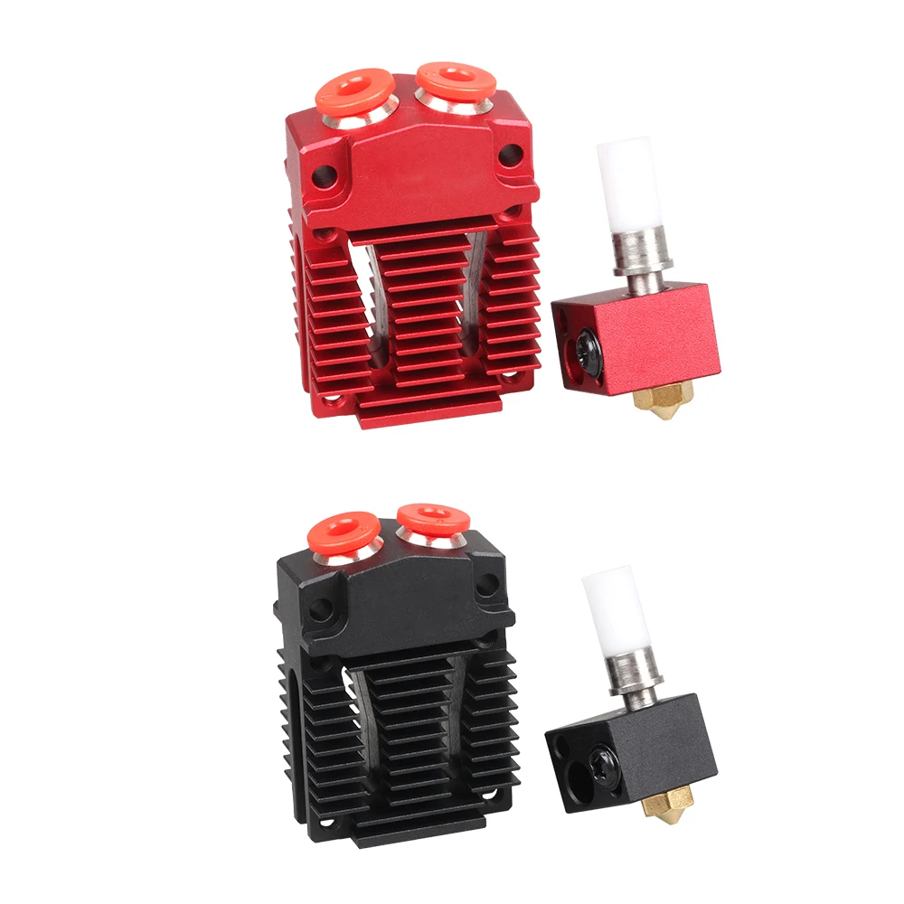 Piezas de extrusora Bowden 2 e - 3D Printing Industry reseña y precio