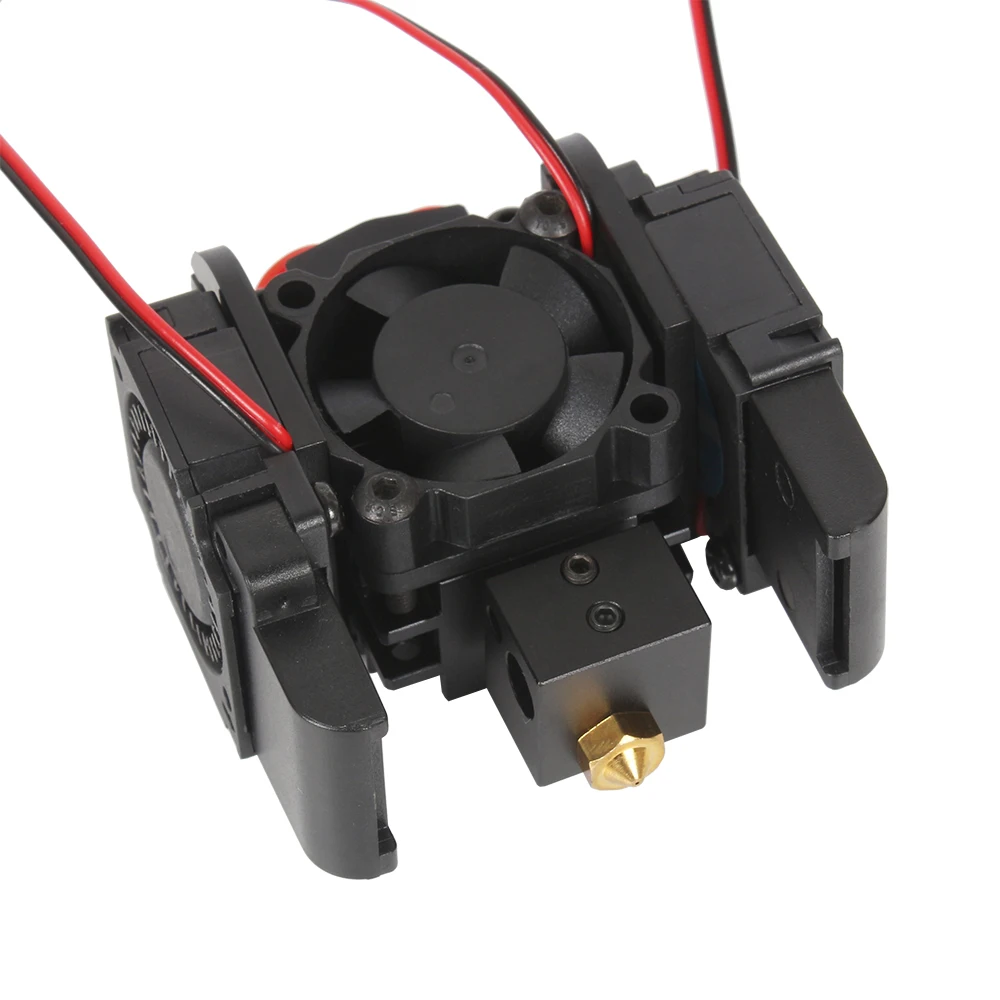 Piezas de extrusora Bowden 2 e - 3D Printing Industry reseña y precio