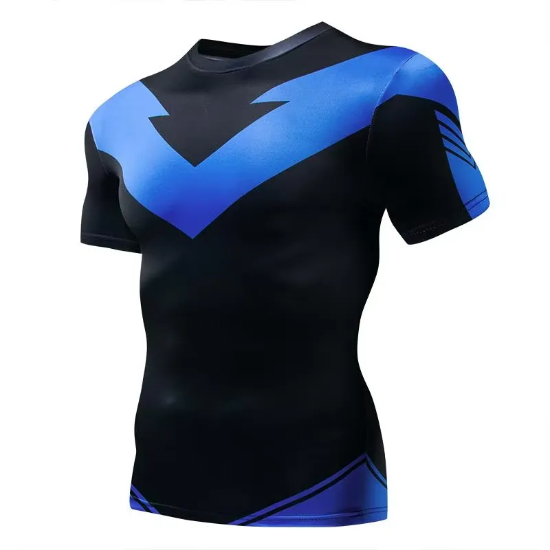 Camiseta de compresión para ho - 3D Printing Custom reseña y precio