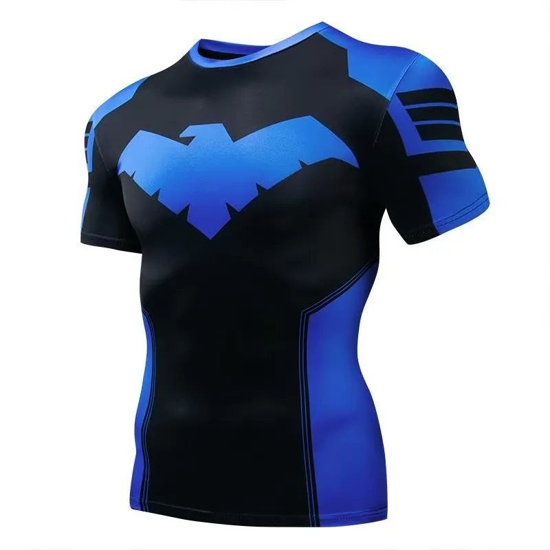 Camiseta de compresión para ho - 3D Printing Custom reseña y precio
