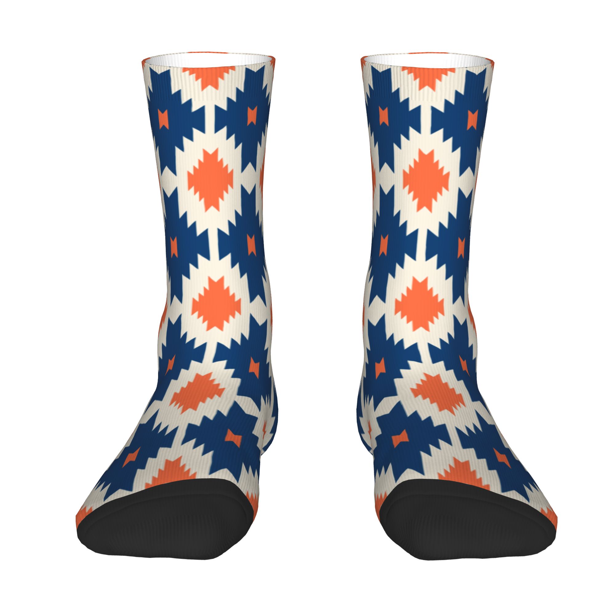 Calcetines de Hombre con Estam - 3D Printing Custom reseña y precio