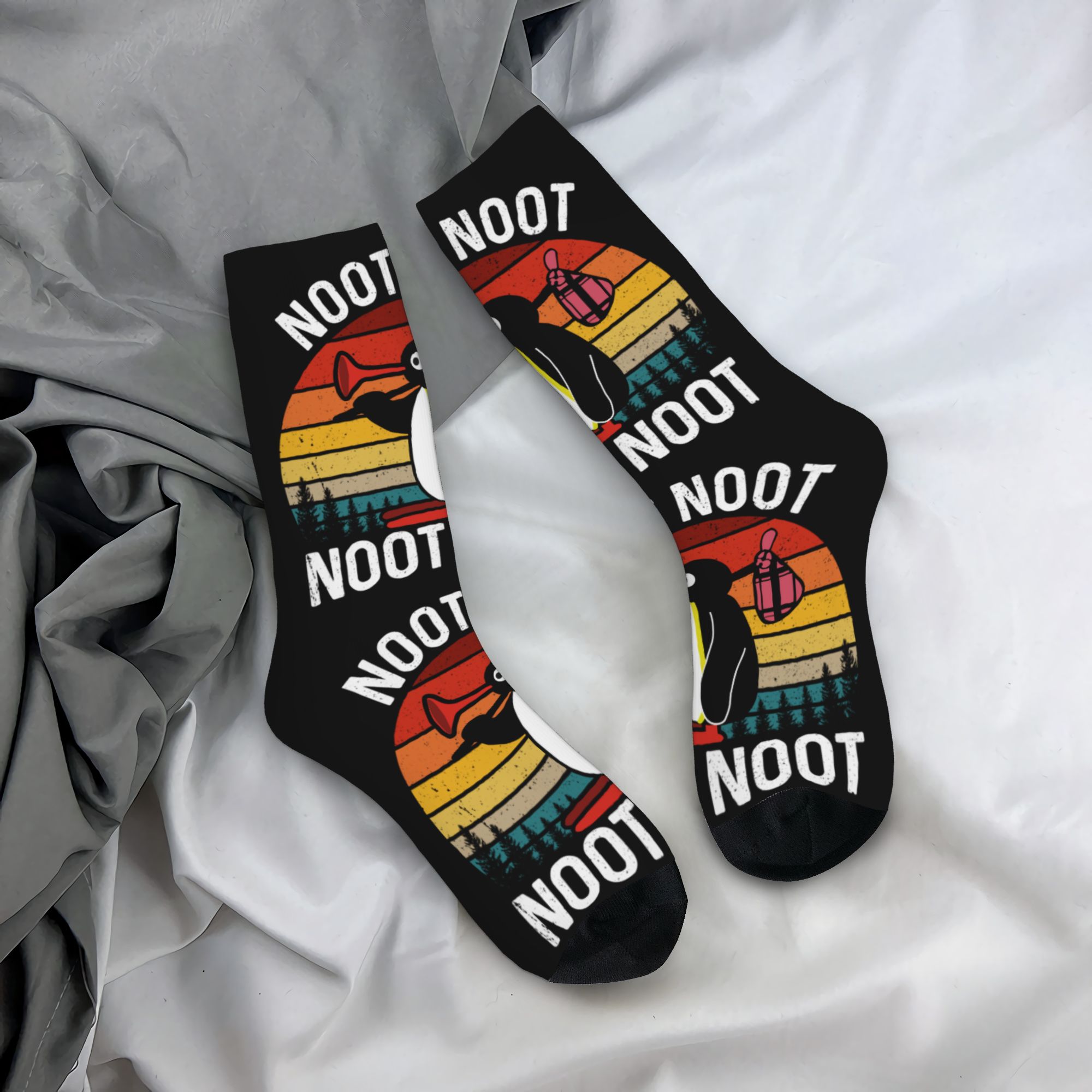 Calcetines Personalizados con  - 3D Printing Custom reseña y precio