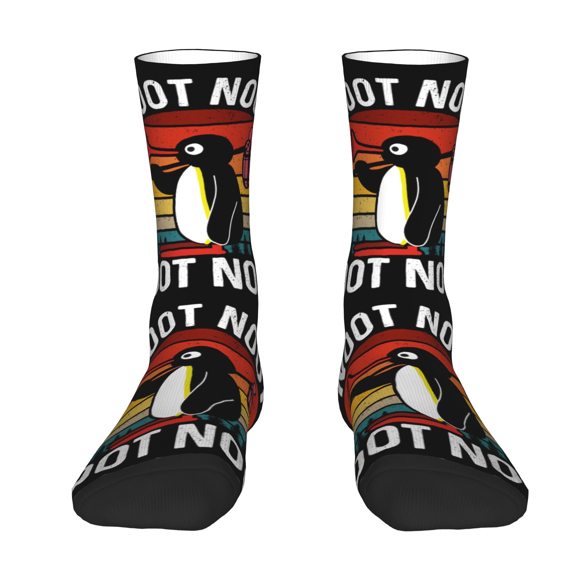 Calcetines Personalizados con  - 3D Printing Custom reseña y precio