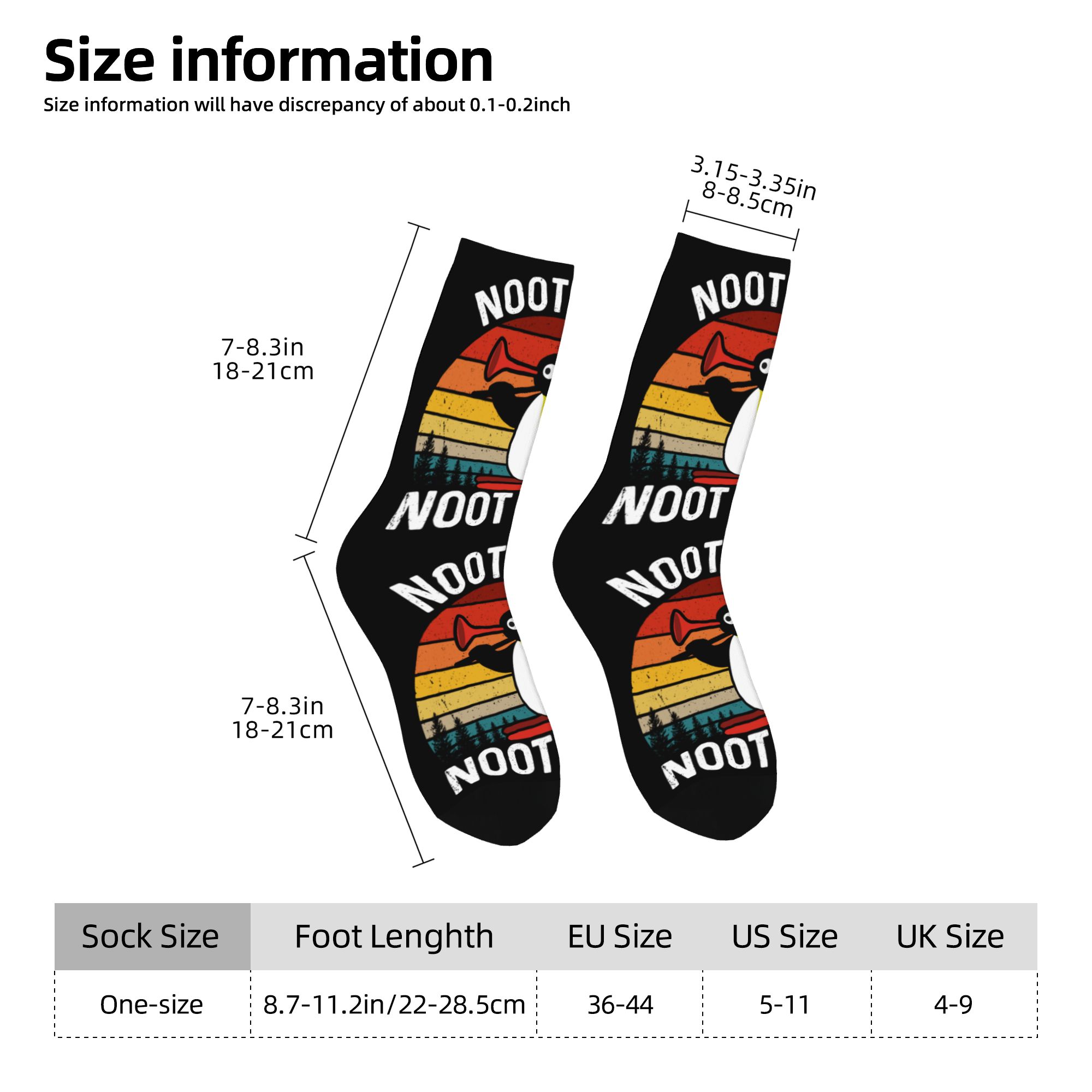 Calcetines Personalizados con  - 3D Printing Custom reseña y precio